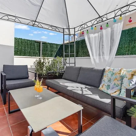 Casa Deti Casa de Férias *