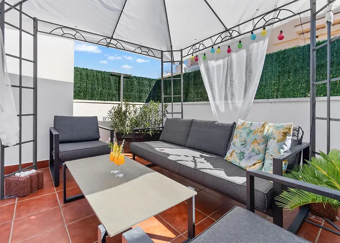 Casa Deti Casa de Férias *