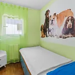 Casa Deti Prázdninový dům *
