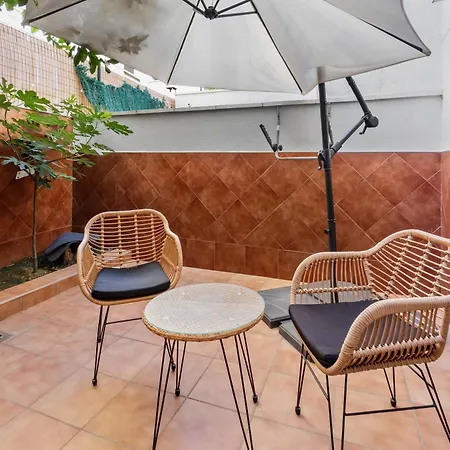 Casa Deti Prázdninový dům