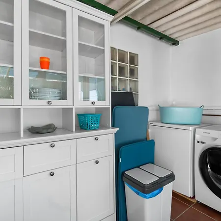 Casa Deti Prázdninový dům *