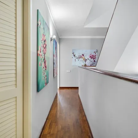 Prázdninový dům Casa Deti *