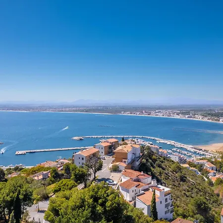 Casa Deti Prázdninový dům