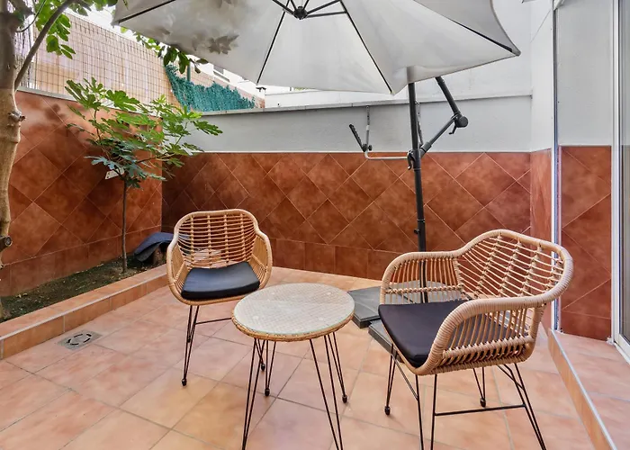 Casa Deti Hébergement de vacances