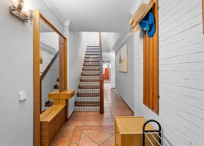 Casa Deti Hébergement de vacances *