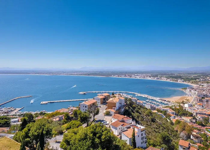 Casa Deti Hébergement de vacances